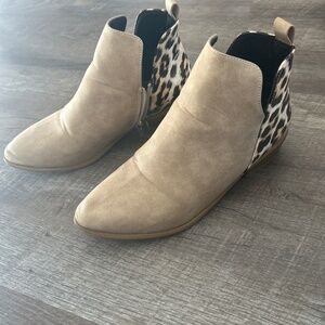 Women’s boots